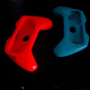 Joy con Nintendo switch controllers acc